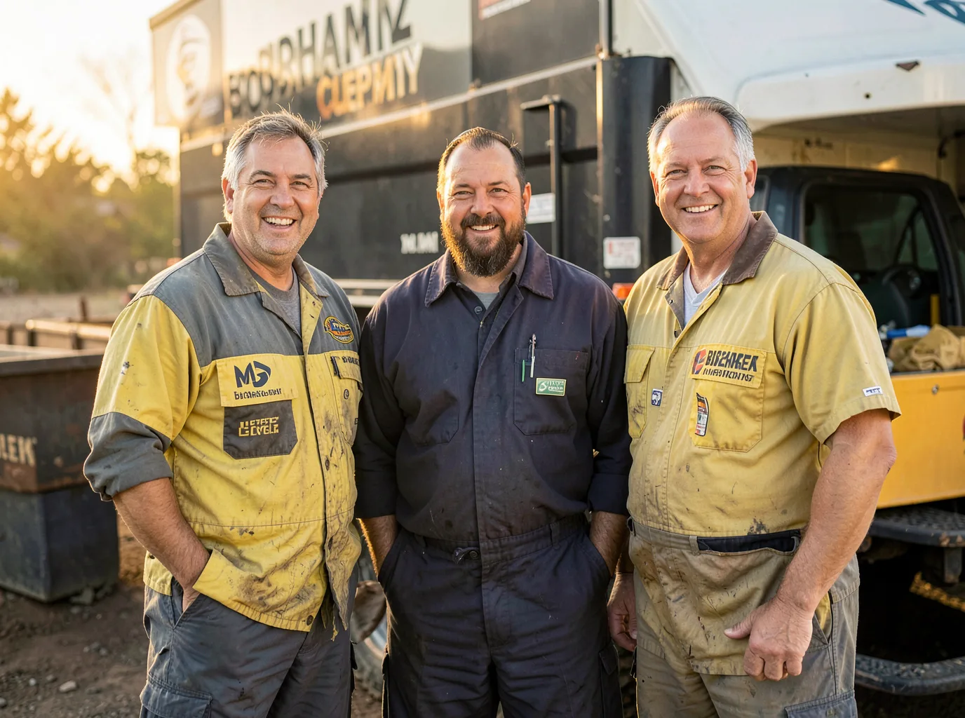 Sewage Cleanup company in Comanche, OK