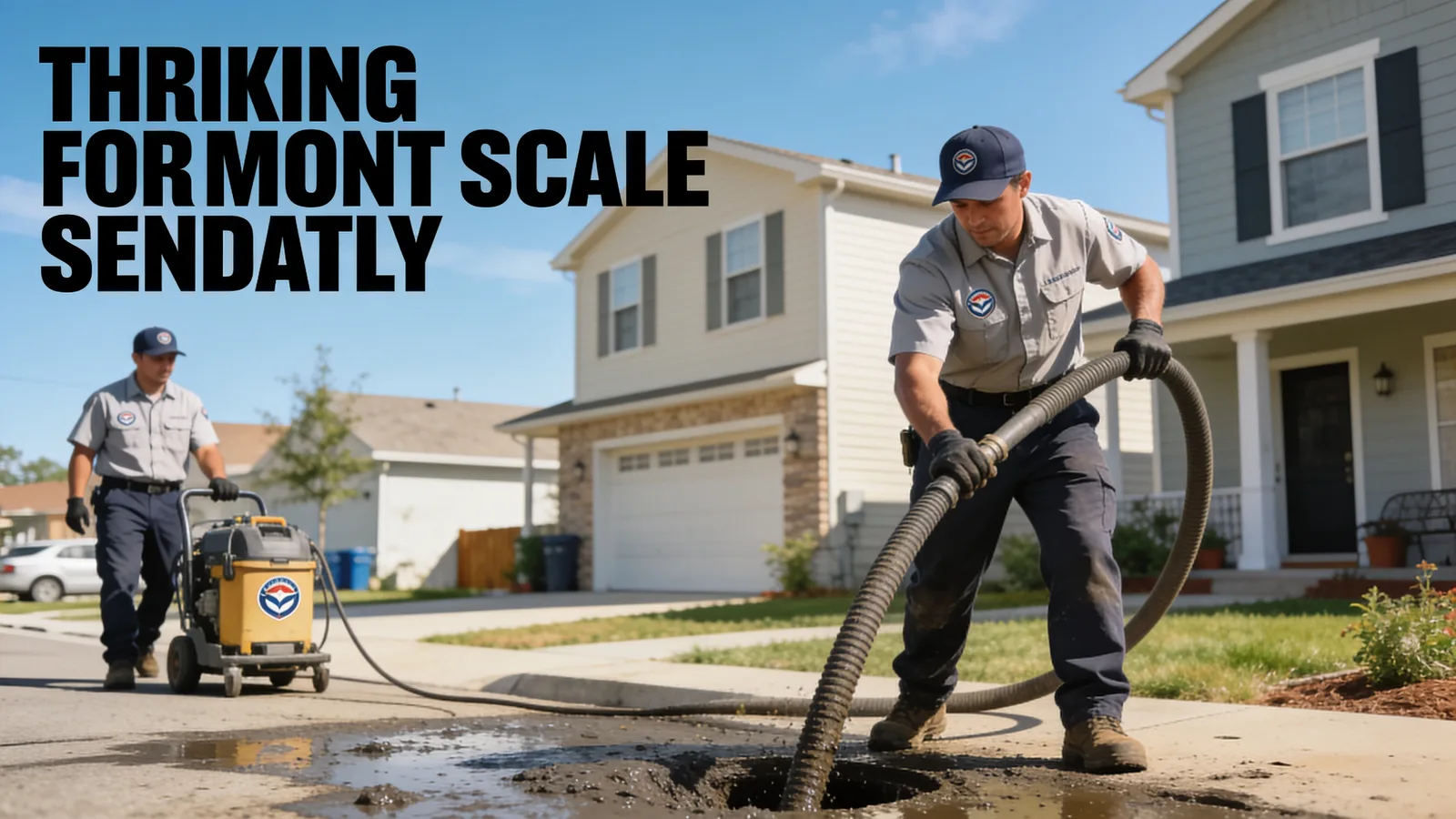 Sewage Cleanup in Comanche, OK near me